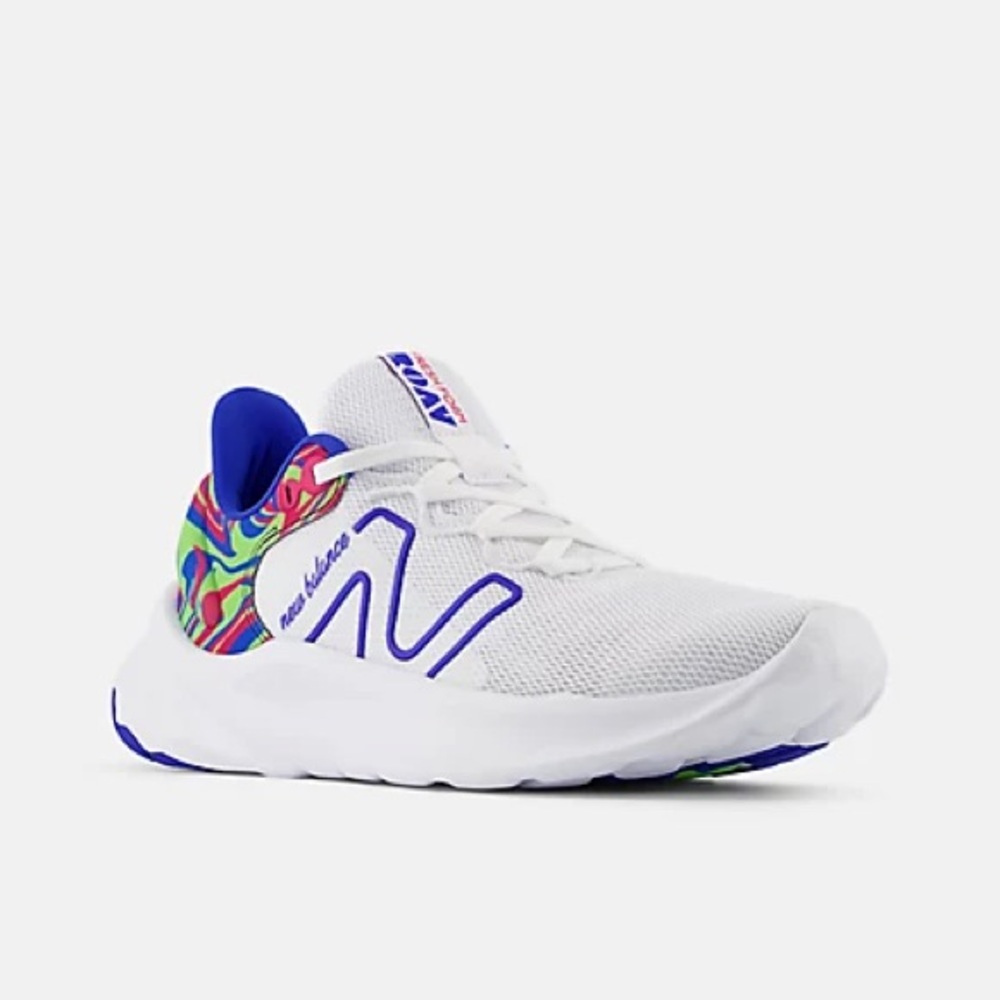New Balance Fresh Foam Roav v2
